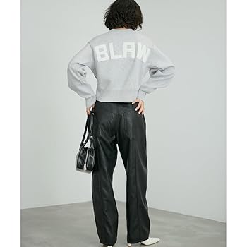 Amazon | [アダムエロペ] サステナブル・洗える フェルト